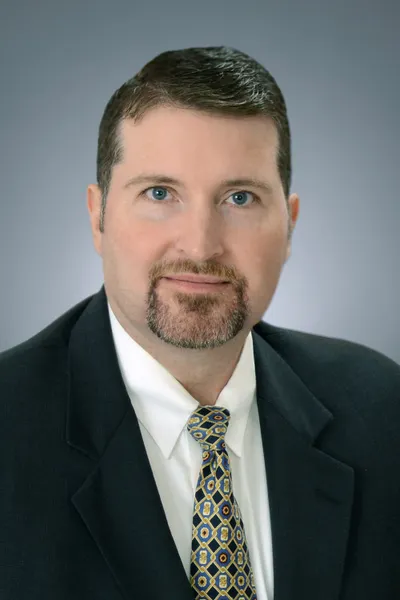Photo of David L. Garner, Plaintiff Lawyer
