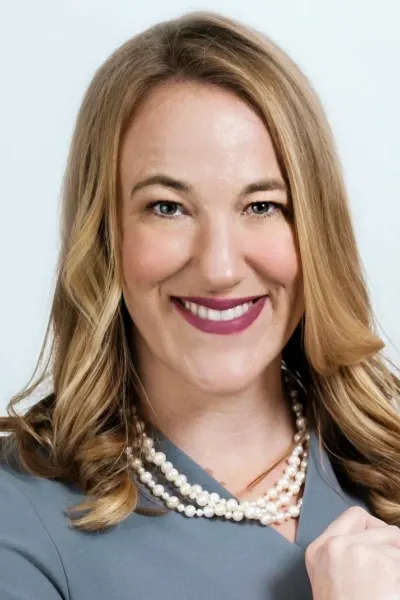 Photo of Julia Marie Williams, Plaintiff Lawyer
