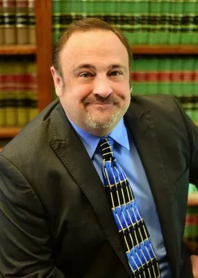 Photo of Earlford Foy Mc Naughton, Defendant Lawyer