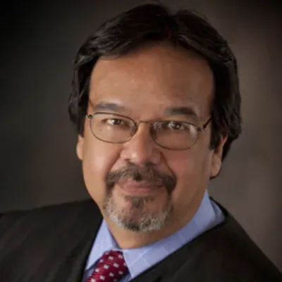 Photo of Victor Hugo Negron, Defendant Lawyer