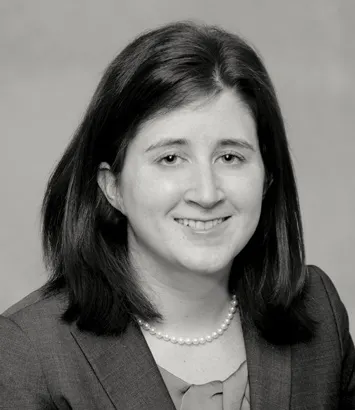 Photo of Allison Gail Knerr, Plaintiff Lawyer