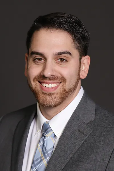 Photo of Joshua M. Samuels, Plaintiff Lawyer