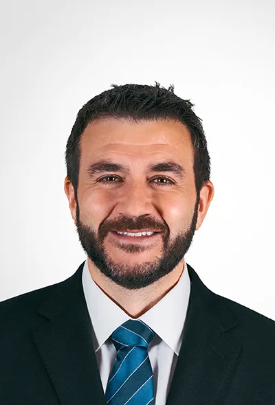 Photo of Nicholas A. Fox, Plaintiff Lawyer