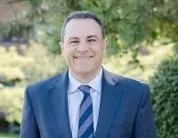 Photo of Seth Barnett, Plaintiff Lawyer
