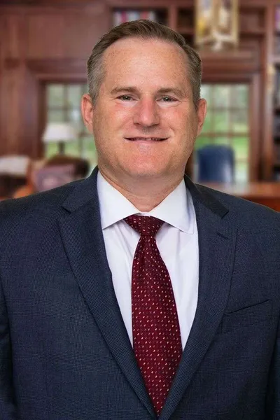 Photo of Hon. Bradshaw, Chad