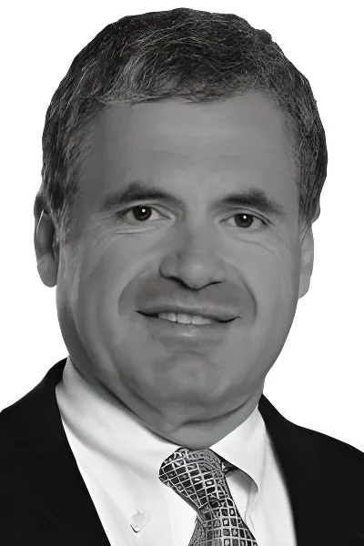 Photo of Steven M. Goldberg, Plaintiff Lawyer