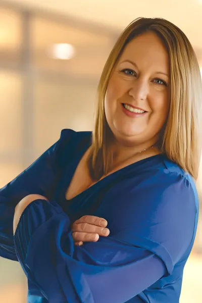 Photo of Allyson R. Breeden, Plaintiff Lawyer