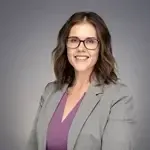 Photo of Ashley Davis, Plaintiff Lawyer