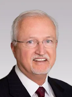 Photo of Paul P. Terry, Plaintiff Lawyer
