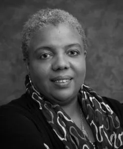 Photo of Theresa H. Patterson, Defendant Lawyer