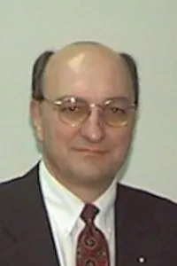 Photo of Hon. James F. Vano