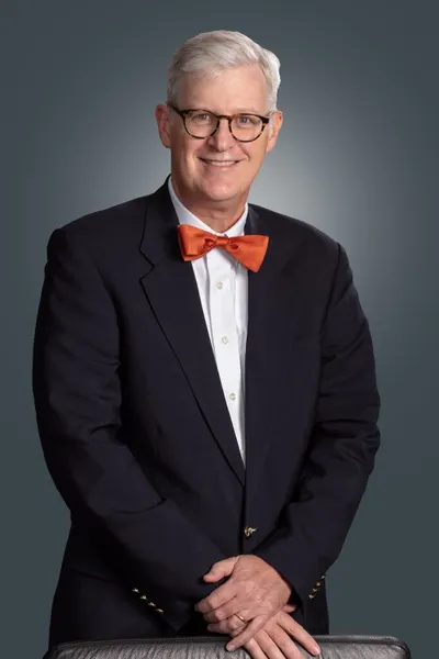 Photo of Joel William Riggs, Defendant Lawyer