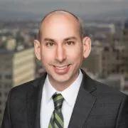 Photo of Scott Atkinson Gingras, Plaintiff Lawyer