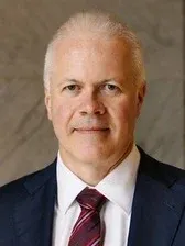 Photo of Thomas Hanrahan, Defendant Lawyer