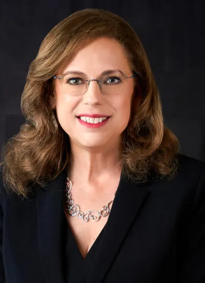 Photo of Karen Telschow Johnson, Plaintiff Lawyer