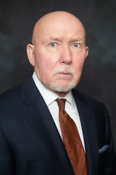 Photo of Stevan Earl Vowell, Plaintiff Lawyer