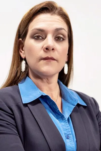 Photo of Amanda C. Bolin, Plaintiff Lawyer