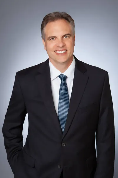Photo of Jeremy Robinson, Defendant Lawyer