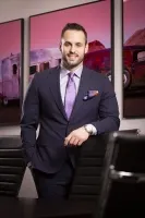 Photo of David Menocal, Plaintiff Lawyer