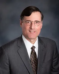 Photo of Kevin J. Campbell, Defendant Lawyer