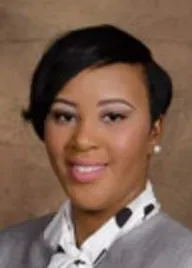Photo of Kayla Danielle Johnson, Defendant Lawyer