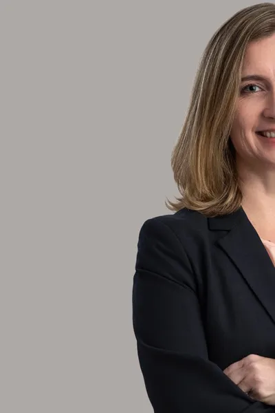 Photo of Claire H. Love, Plaintiff Lawyer