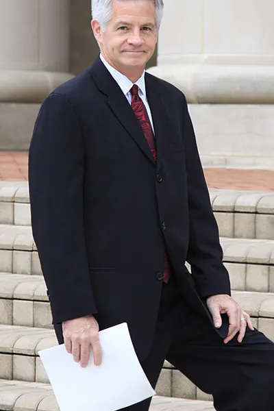 Photo of Michael V. Brophy, Plaintiff Lawyer