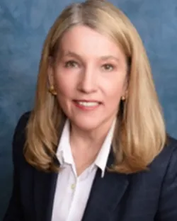 Photo of Sara Dykes Sibley, Defendant Lawyer