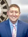 Photo of Cary R. Berlin, Defendant Lawyer