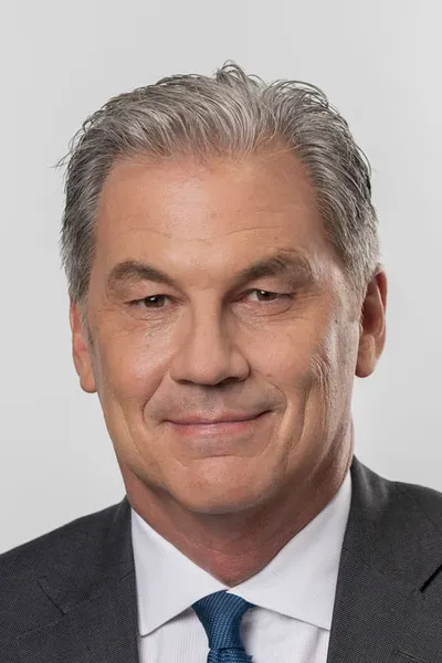 Photo of John W. Day, Plaintiff Lawyer