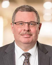 Photo of Charles Craig Eller, Defendant Lawyer