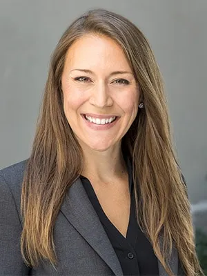 Photo of Melanie Cassandra Phillips, Defendant Lawyer