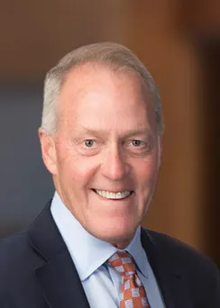 Photo of Patrick J. Hagerty, Plaintiff Lawyer