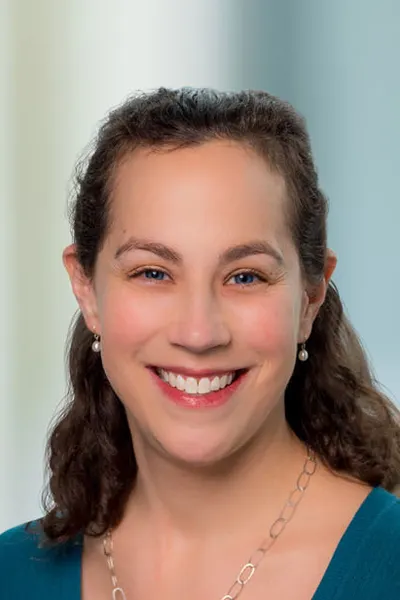 Photo of Laura E. Rosenbaum, Defendant Lawyer