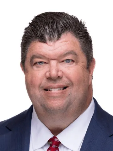 Photo of Lockett Mark Allen, Defendant Lawyer