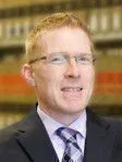 Photo of Kurt David Bennett, Plaintiff Lawyer