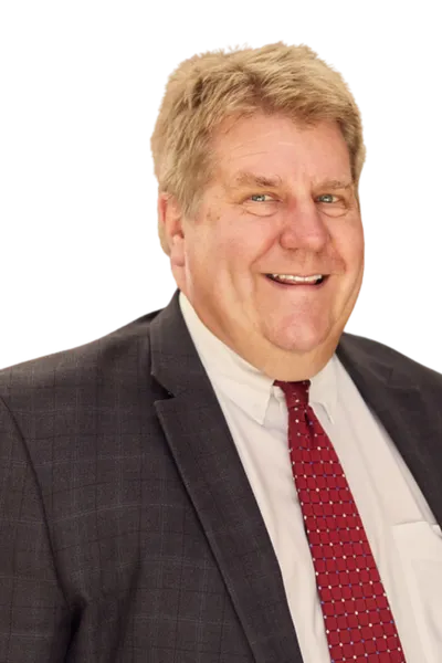 Photo of Alan James Lanners, Defendant Lawyer