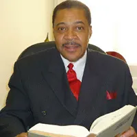 Photo of Damian Sean Jackson, Defendant Lawyer