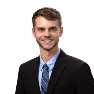 Photo of Bradford L. Higdon, Plaintiff Lawyer