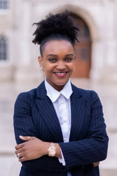 Photo of Jessica Mitford Gomes, Plaintiff Lawyer
