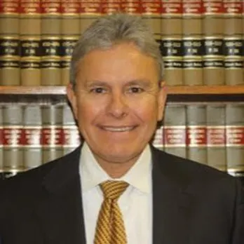 Photo of Mark H. Colbert, Plaintiff Lawyer