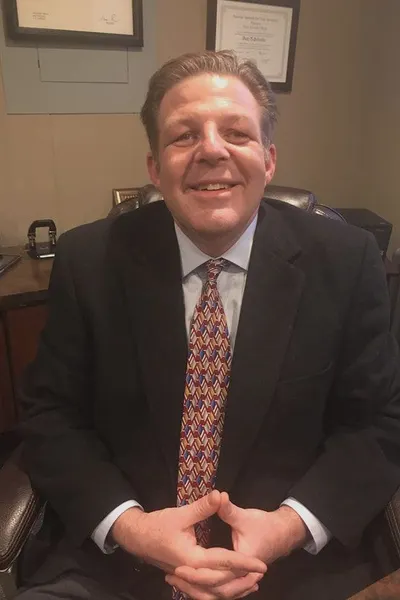 Photo of Brett Alan Schneider, Plaintiff Lawyer