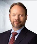 Photo of James David Mcconnell, Defendant Lawyer