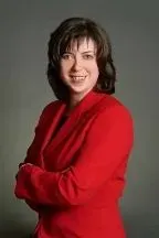 Photo of Gail C. Calderwood, Defendant Lawyer
