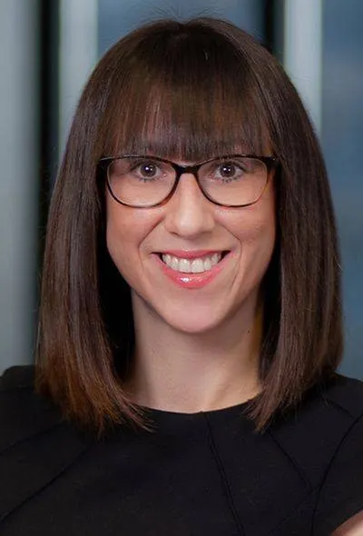 Photo of Paulina Garga-Chmiel, Plaintiff Lawyer