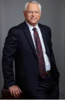 Photo of Stuart Scott Walker, Plaintiff Lawyer