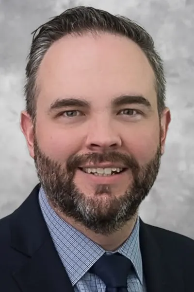 Photo of Peter James Wollan, Defendant Lawyer