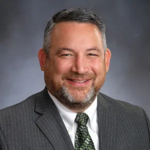 Photo of Chester Daniel Hayes, Plaintiff Lawyer