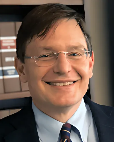 Photo of David Patrick Healy, Defendant Lawyer