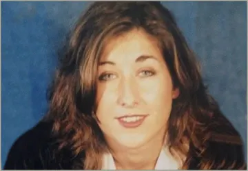 Photo of Jennifer Nicole Labbe, Plaintiff Lawyer